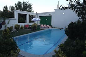 Bayil Hotel | Red Roof Hotel - Семейный номер