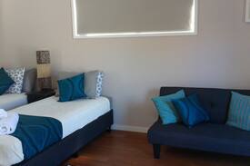 Agnes Water Bed & Breakfast | The Zen Den Bed and Breakfast