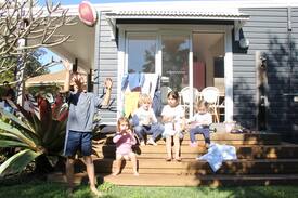 Patonga House | Hideaway at Patonga