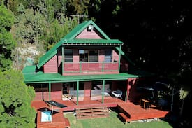 North Stradbroke Island Cabin | Myora Getaway - North Stradbroke Home with a View