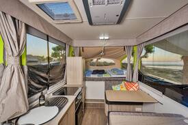 Exmouth Other | The Loft – Glamping at Ningaloo Reef