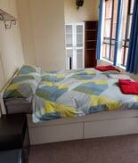 Stanhope Hostel | Hostel Room 5