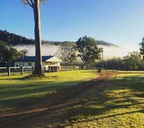 Upper Kandanga Cabin | Complete farm experience and getaway with extras
