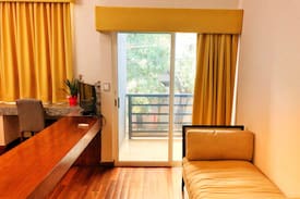 San Pedro Garza Garcia House | King Size Centrito Executive Suite
