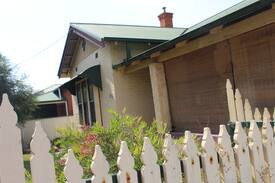 North Albury House | Home away from home