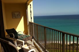 Ocean Trail Condos Apartment | Jupiter Beach Home with Ocean Views