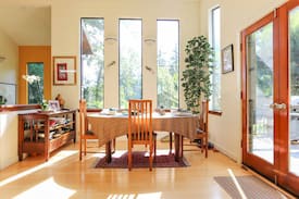 Mill Valley House | Charming Chalet in Mill Valley