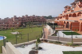 Los Puertos Apartment | Amazing appt 500mts from the sea.