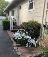 Alamo House | Quiet and Private Guest House in the East Bay