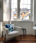 Darlinghurst Apartment | Darlinghurst Studio