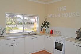Berrara House | The Beach House in Berrara