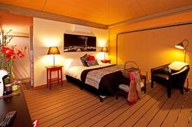 White Gums Other | Squeakywindmill Boutique Tent B&B