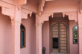 Terranora Villa | Jodhai Bai Retreat - Bungalow 2