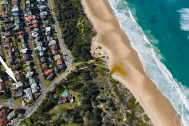 Port Macquarie Bed & Breakfast | Anchors B&B Retreat at Lighthouse Beach
