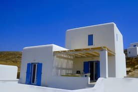 Paraga Apartment | Electra Village Mykonos Studio 4
