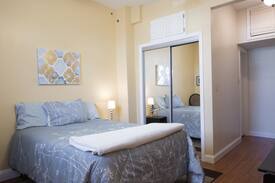 Columbia Heights Apartment | Cozy studio apt, Great Location!