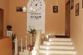 Bayil Hotel | Red Roof Hotel - Семейный номер