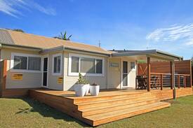 Berrara House | The Beach House in Berrara