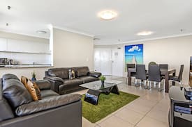 Surfers Paradise Apartment | Focus Apartments - Unit 110, Surfers Paradise