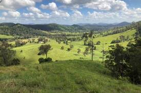 Upper Kandanga Cabin | Complete farm experience and getaway with extras