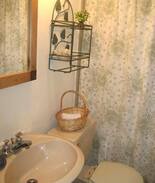 San Francisco Apartment | Old San Juan with Parking, 1 Bedr Apt 1