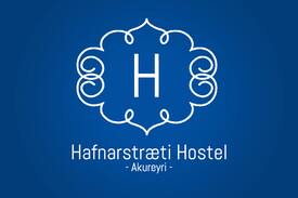 Akureyri Hostel | Hafnarstræti hostel
