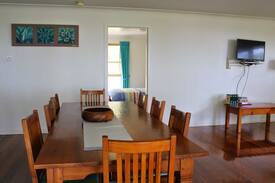 Orchid Beach Apartment | Ocean Views - Orchid Beach, Fraser Island