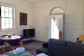 Evandale Other | The Old Wesleyan Chapel