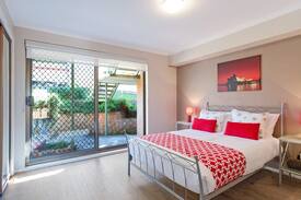 Merimbula House | Panoramic Townhouses by Lisa (Standard)
