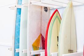 Byron Bay Hostel | Quad Room in the Heart of Byron