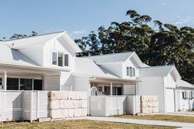 Huskisson Villa | THE VILLAS OF HUSKISSON - 1 or 2-BEDROOM