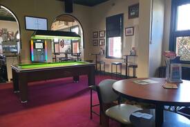 Greta Hotel | 7. A room in Greta