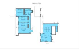 Angaston House | Balcony Suite Overlooking the Barossa
