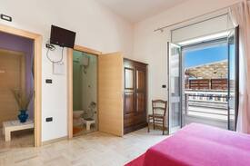 San Pancrazio Salentino Bed & Breakfast | 1270 B&B Aribrì - Camera 1