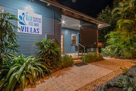 Yungaburra Apartment | Blue Summit Hideaway - Cosy Studio Apartment
