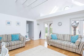North Berwick House | Wee Windy, a stylish guest house in North Berwick