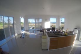 Balikpapan Villa | Luxury villa in Samboja