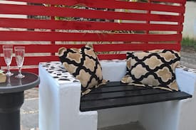 Harare Apartment | Modern fully furnished flat, Mold Crescant 2