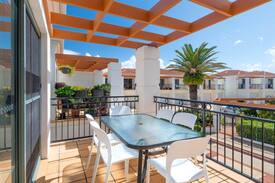 Yamba Apartment | Breakers Block 3 - Unit 2 - Pool in complex