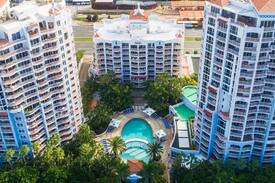 Broadbeach Apartment | Stunning Sub Penthouse - Broadbeach - Gold Coast