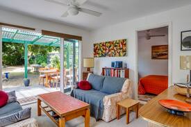 Rosebud House | Relax And Enjoy