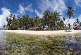 Carti Tupile Other | Tuba Senika Franklin Island Dorm Instant booking