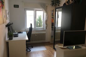 Rotebuhl Apartment | Nice room in Stuttgart West