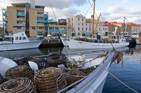 Sullivan's Cove Hotel | Zero Davey Boutique Apartments - Deluxe Davey Studio
