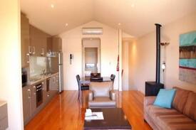Nagambie Apartment | The Jetty Lake Nagambie Apartment 2