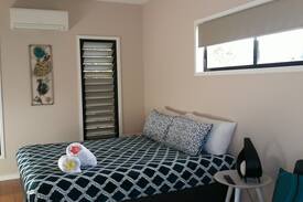 Agnes Water Bed & Breakfast | The Zen Den Bed and Breakfast