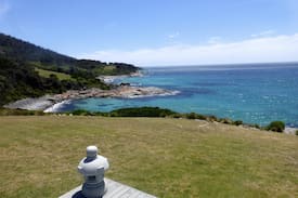 Chain Of Lagoons House | Wardlaw Point Self Cont