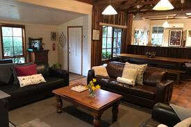 Pennyroyal Cabin | The Pennyroyal Property (sleeps up to 29 guests)
