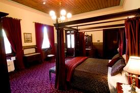 Dubbo Bed & Breakfast | Ranelagh Guest House 1 x Double Room