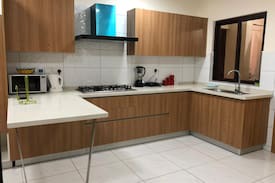 Kampala Apartment | A self contain apartment in a big compound.